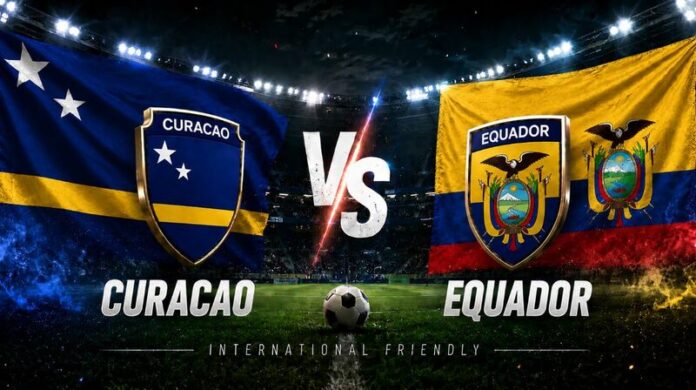 corsou vs ecuador