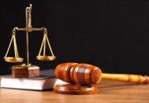 El a wordo declara liber pa posecion di arma: 12 luna di prison pa homber pa bendemento di marihuana