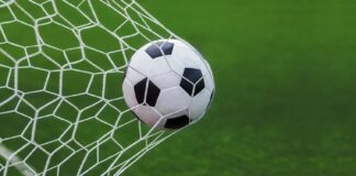 SV Britannia y SV La Fama lo topa den e gran Final Junioren U-20 di AVB