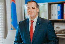 Minister Geoffrey Wever: reduccion di accijns tin impacto positivo riba poder di compra