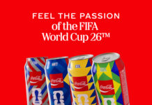 Solamente pa e temporada: Coca Cola ta introduci bleki special pa mundial