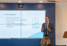 Minister Wever a reuni cu KVK pa dialoga tocante Rijkswet HOFA y LWHO