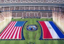 Na caminda pa Mundial 2026: Jürgen Locadia ta perde bishita contra Aruba, y Alemania ta keda sin Lennart Karl