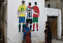 Na caminda pa Mundial 2026: E ultimo biaha di Messi, Ronaldo y otro streanan mundial: kico nan por duna ainda?