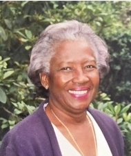 Veronica Elaine Paul