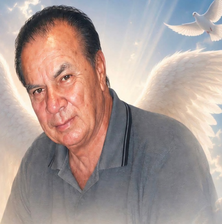 Mario Mercelo Croes