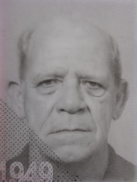 Carlos J. Croes
