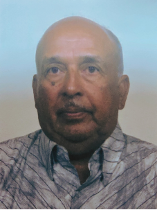 Nicolas Valentino Tromp
