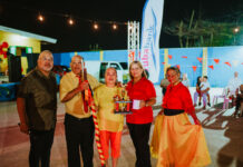 Aruba Bank a sponsor celebracion di Dera Gay organisa pa Sportboys