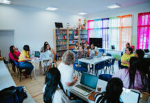 Minister Gerlien Croes: Ministerio di Educacion ta tuma un paso importante den digitalisacion educativo cu implementacion di plataforma KeDo