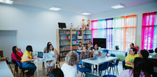Minister Gerlien Croes: Ministerio di Educacion ta tuma un paso importante den digitalisacion educativo cu implementacion di plataforma KeDo