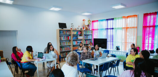 Minister Gerlien Croes: Ministerio di Educacion ta tuma un paso importante den digitalisacion educativo cu implementacion di plataforma KeDo