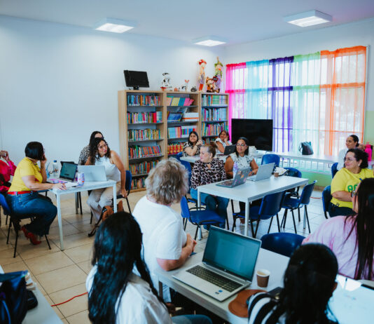 Minister Gerlien Croes: Ministerio di Educacion ta tuma un paso importante den digitalisacion educativo cu implementacion di plataforma KeDo