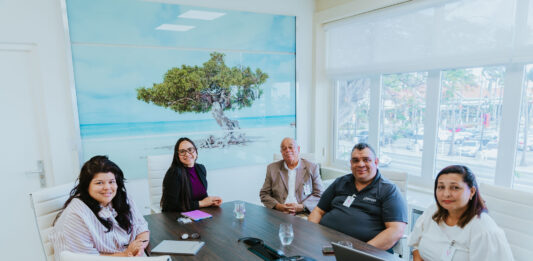 Minister Gerlien Croes: Stichting Avondonderwijs Aruba (SAA) ta introduci un maneho nobo pa aƱa escolar 2026-2027: Ta introduci āStarttrajectā pa por logra MAVO diploma den 2 aƱa