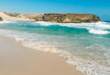 Aruba ta tambe alma (soul)