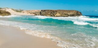 Aruba ta tambe alma (soul)