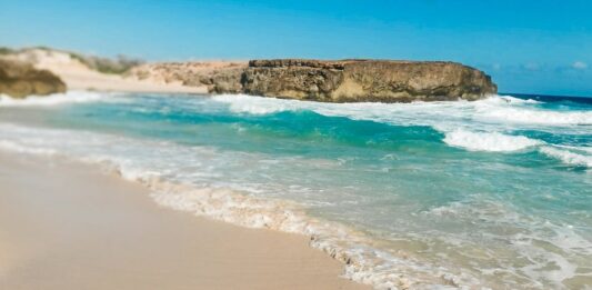 Aruba ta tambe alma (soul)