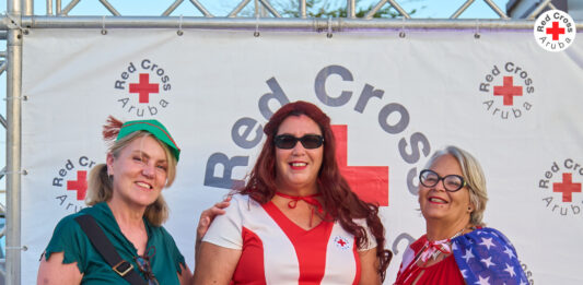 Flashback di diasabra ultimo “Capes for a Cause”