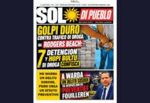 Edicion di Dialuna 1 Juni, 2026