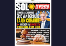 Edicion di Diadomingo 7 Juni, 2026