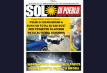 Edicion di Dialuna 15 Juni, 2026