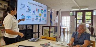 Ultimo Ban Wiki! Edit-a-thon ta marca clausura di proyecto piloto na Aruba