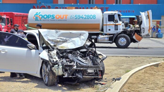 03_Accidente serio dilanti Yeng Yeng