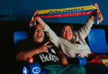 Aruba Bank ta gradici comunidad pa forma parti di 4 âWatch Partiesâ: exitoso di FIFA World Cup na Aruba Bank Arena