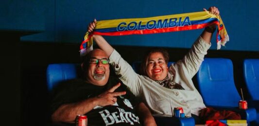 Aruba Bank ta gradici comunidad pa forma parti di 4 āWatch Partiesā: exitoso di FIFA World Cup na Aruba Bank Arena