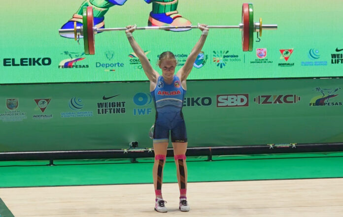 1.Rory 93kg World Record CJ