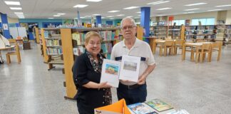 Seccion historico di Aruba