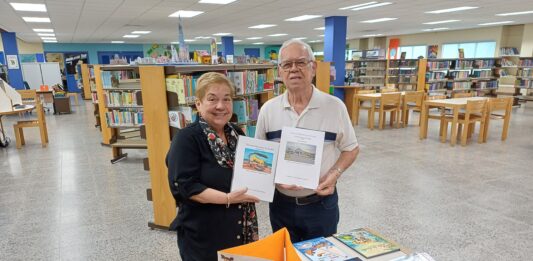 Seccion historico di Aruba