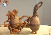 Artist talk na biblioteca: INTERLASADO: PARALEL