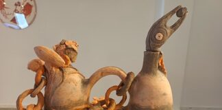 Artist talk na biblioteca: INTERLASADO: PARALELย