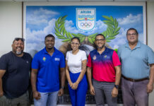 Deporte di Baseball5 lo wordo reactiva na tur nivel na Aruba, cumisando na scol: A crea comision di trabou pa asina reactiva e deporte nacionalmente