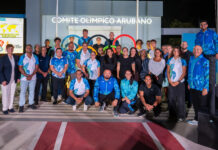 TEAMARU ta cla pa Santo Domingo 2026 y Santa Fe 2026