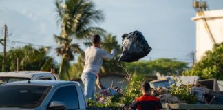 Cuida bo salud durante Dia Nacional pa Cuida Aruba