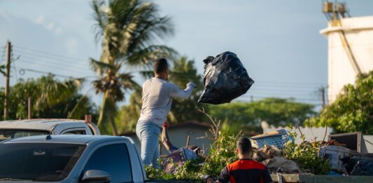 Cuida bo salud durante Dia Nacional pa Cuida Aruba