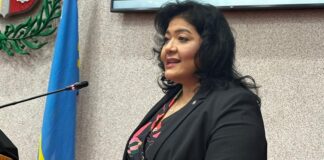 Parlamentario Xiomara Maduro: “Insiguridad ta costa mas cu inversion den siguridad”