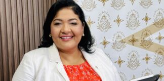 Parlamentario Xiomara Maduro: Transparencia no ta un fabor, e ta un obligacion