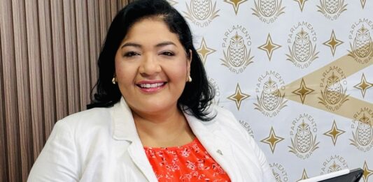 Parlamentario Xiomara Maduro: Transparencia no ta un fabor, e ta un obligacion