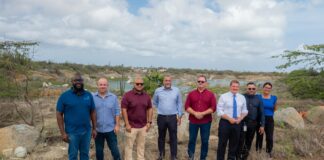 Gobierno ta lansa “Dia Nacional pa Cuida Aruba” pa fortalece responsabilidad comparti den cuido di nos isla