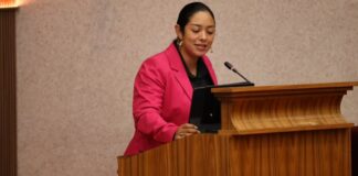 Parlamentario Stephany Sevinger: “Aruba mester di un vision permanente pa maneho di desperdicio”: Un Aruba limpi no ta solamente bon pa turista, pero pa pueblo prome