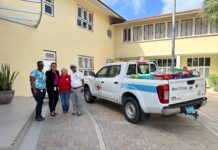 Trahadonan di Bestuurskantoor tambe solidario cu Venezuela