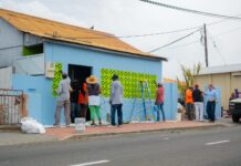 Dia Nacional pa Cuida Aruba – 25 di juli
