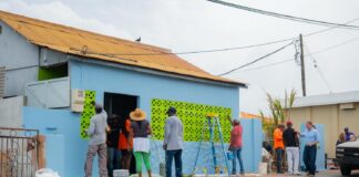 Dia Nacional pa Cuida Aruba – 25 di juli