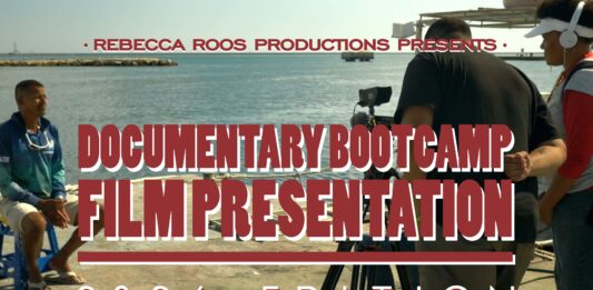 Documentary Bootcamp