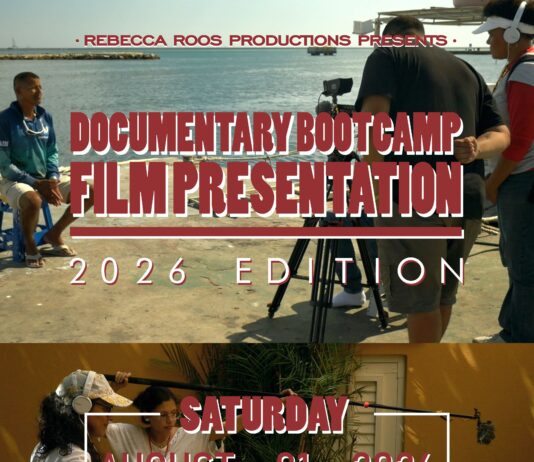 Documentary Bootcamp