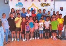 Fundacion Centro Famia Piedra Plat cu SUMMER CAMP 2026: âExplora Musikaâ & âInovashon, Identidat & Liderazgoâ