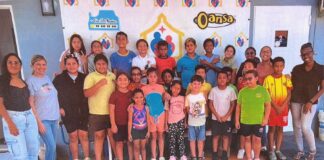 Fundacion Centro Famia Piedra Plat cu SUMMER CAMP 2026: “Explora Musika” & “Inovashon, Identidat & Liderazgo”